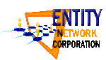 Powered by The Entity Network