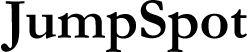 JumpSpot Title
